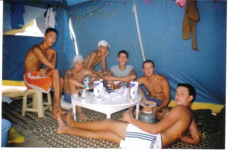 meilleurs vacance